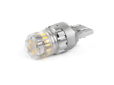Autožárovka LED T20 12V CARCLEVER 95AC005
