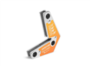 HANDY 06435436 Magnetický úhelník ke svařování HANDY 10882B