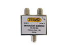 TEROZ 14411228 Anténní slučovač univerzální F-F Teroz