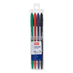 Fineliner EASY Easyliner 4ks