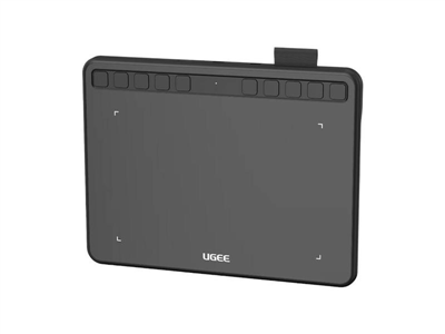 Grafický tablet UGEE S640 Black