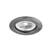 Rámeček do podhledů KANLUX 328 CT-2114-GM Argus Antracit