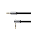 Kabel KRUGER & MATZ JACK 3.5 konektor/JACK 3.5 konektor 1m K