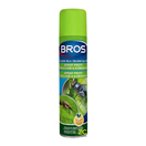 BROS 06429315 Sprej proti mouchám a komárům BROS Zelená Síla 300ml