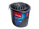 VILEDA 06432383 Vědro se ždímacím košem VILEDA SuperMocio Wring & Go 148057