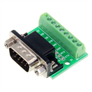 HADEX 03370223 Konektor CANON 9PIN se svorkovnicí