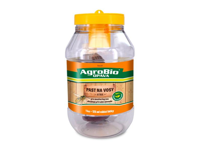 Lapač vos AGROBIO Atak