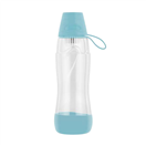 TEESA 06428296 Láhev na vodu TEESA Pure Water Blue TSA0120-B