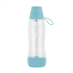 Láhev na vodu TEESA Pure Water Blue TSA0120-B