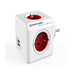 POWERCUBE Original USB Red