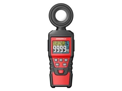 Luxmetr ERMENRICH Seek MX20
