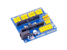 TIPA 09830206 Rozšiřovací deska - shield pro Arduino Nano