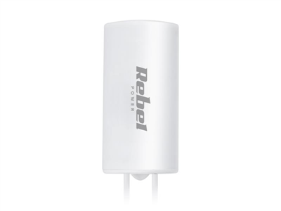 Kondenzátor rozběhový motorový 7.5uF 450V