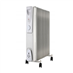 Radiátor olejový VOLT Comfort 11 2500W