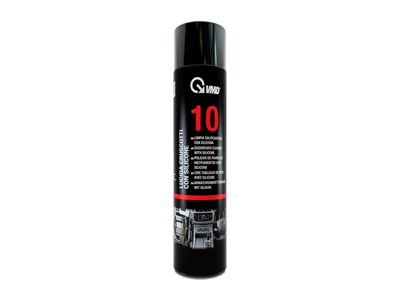 Čistič přístrojové desky VMD 10 600ml