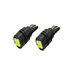 Autožárovka LED T10 12V COMPASS 33777 2ks