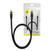 Kabel UTP RJ45/RJ45 Cat7 2m BASEUS Flat
