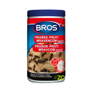 BROS 06429327 Přípravek proti mravencům BROS Max 100g