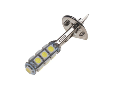 Autožárovka LED H1 12V CARCLEVER