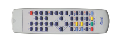 Ovladač dálkový IRC81120 imperial, cge