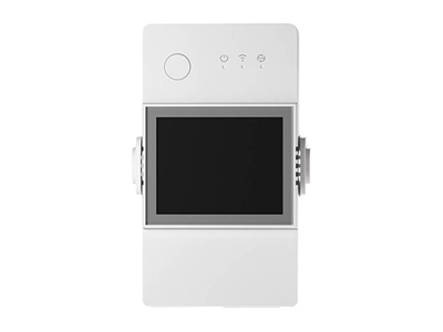 Smart spínač teploty a vlhkosti SONOFF THR320D TH Elite WiFi