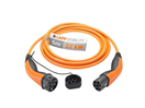 LAPP 06437460 Kabel nabíjecí LAPP 61789 typ 2 22kW 32A 3 fáze 5m pro elektromobil