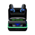 Sluchátka Bluetooth REBEL SN-E10