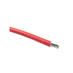 Solární kabel 10mm2, 1500V, červený