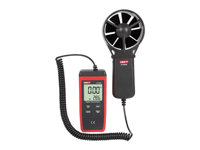 Anemometr UNI-T UT363S
