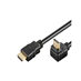 Kabel GOOBAY 61294 HDMI 2.0 4K 1m