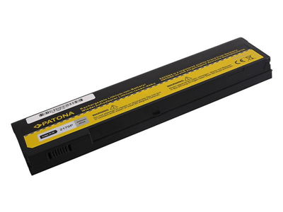 Baterie pro notebooky HP EliteBook 2170p 4400mAh Li-Ion 11,1V PATONA PT2833