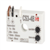 Časový spínač ELEKTROBOCK CS3-4B pro ventilátory se zpoždění