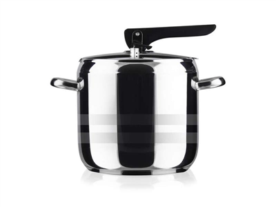Hrnec tlakový BANQUET Allegro Matte 7l