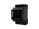 SHELLY 07750230 Relé na DIN lištu SHELLY PRO 4PM V1 Wi-Fi