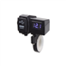 Nabíječka USB STU 34702 s voltmetrem na motocykl