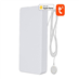 Smart senzor teploty a vlhkosti NEO NAS-WS05BH ZigBee Tuya