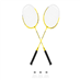 Sada na badminton REBEL RBA-4102