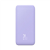 PowerBank BASEUS Mini 5000mAh Purple
