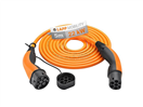 LAPP 06437462 Kabel nabíjecí Helix LAPP 61798 typ 2 22kW 32A 3 fáze 5m pro elektromobily