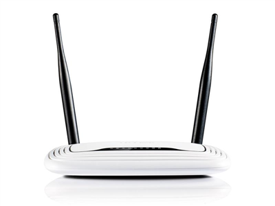 Router TP-LINK TL-WR841N