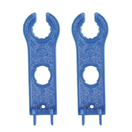 TIPA 06610142 Montážní přípravek pro konektory MC4, pár