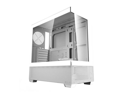 Počítačová skříň DARKFLASH DS900 Air White
