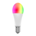 Smart LED žárovka E27 10W RGB CCT WOOX R9077 ZigBee Tuya