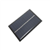 Solární panel min 6V/1,0W polykrystalický