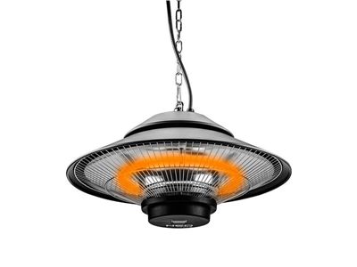 Terasový ohrievač NEO TOOLS 90-034 stropný