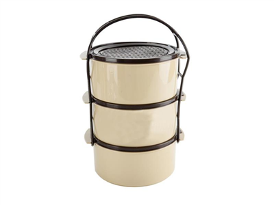 Jídlonosič ORION 3x1,5l