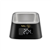 Smart miska pro psy PAWBBY Black Bluetooth