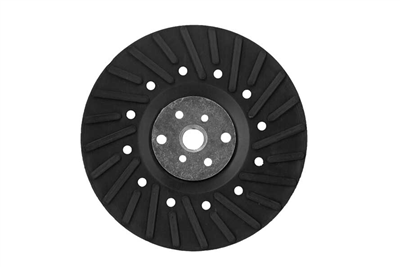 Univerzální unašeč 125mm, chladící drážky, M14-MAGG 030002