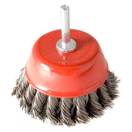 MAGG BL97040 Kartáč hrnkový 75 mm copánkový S 0,50 stopka - MAGG BL97040