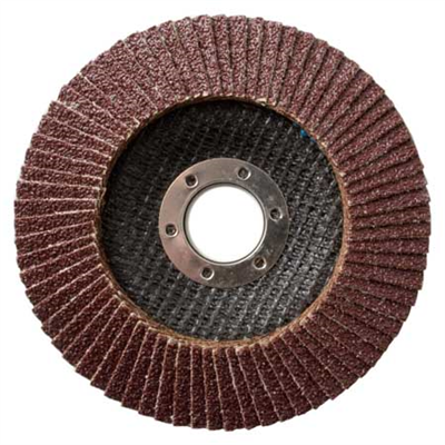 Lamelový brusný kotouč 115mm/ZK40